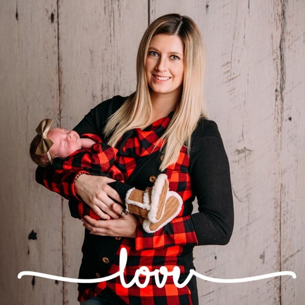 Meet your Posher, Kylie